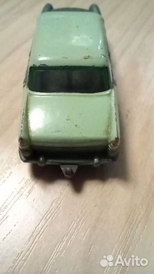 Модели автомобилей коллекции