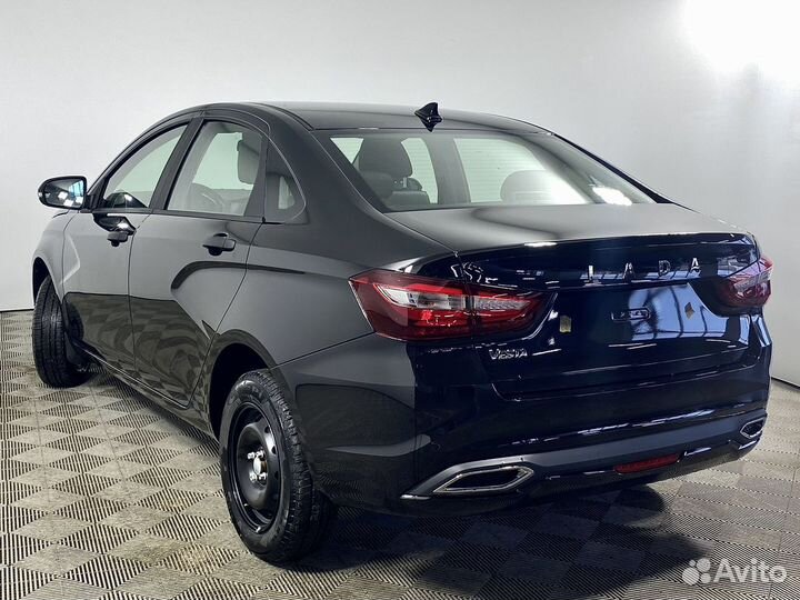 LADA Vesta 1.6 МТ, 2024