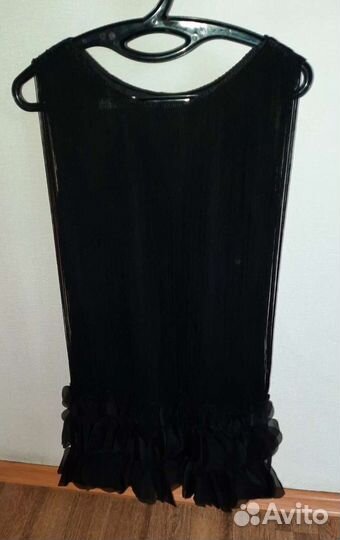 Платье вечернее