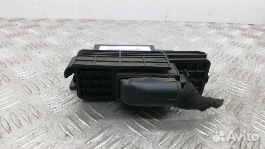 Блок управления ZGW(центральный межсетевой преобра