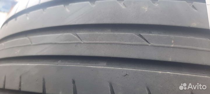 Hankook Ventus Prime 2 K115 225/60 R17 99H