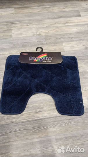 Коврик в туалет