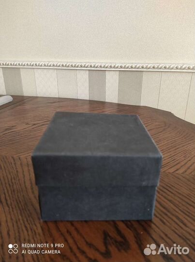 Пепельница в подарочной упаковке