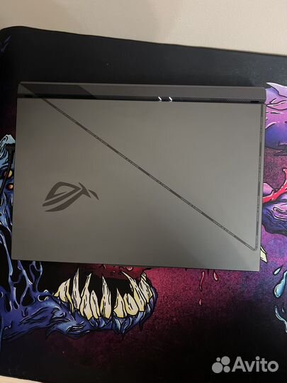 Asus rog strix g18 4070