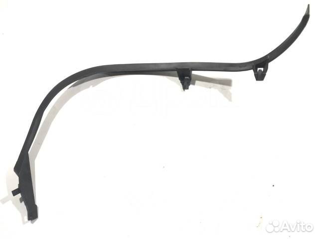 Кронштейн левый BMW 5 E60