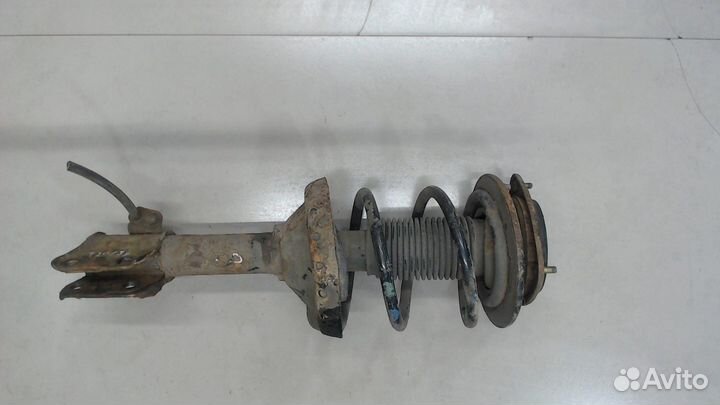Амортизатор подвески Subaru Legacy Outback (B13)