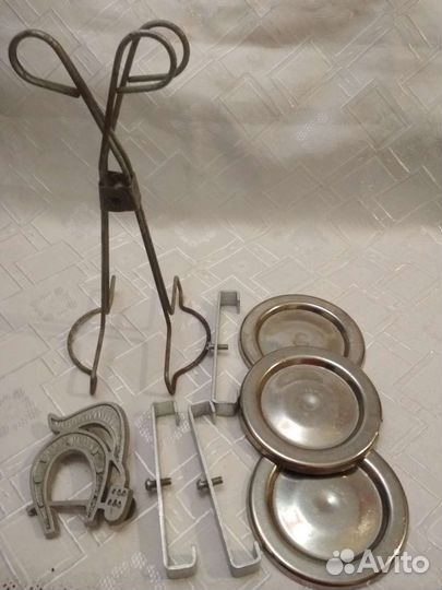 Разные вещи из СССР