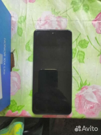 HONOR 10X Lite, 4/128 ГБ