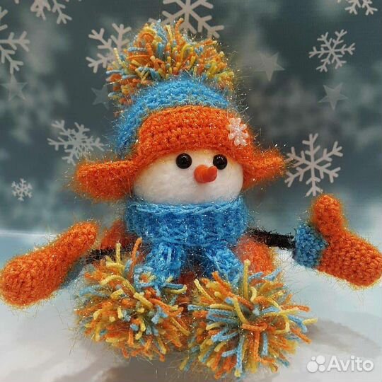 Новогодние сувениры/игрушки