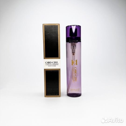 Carolina Herrera Good Girl 80мл
