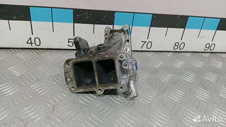 Б/У Клапан EGR OM65100