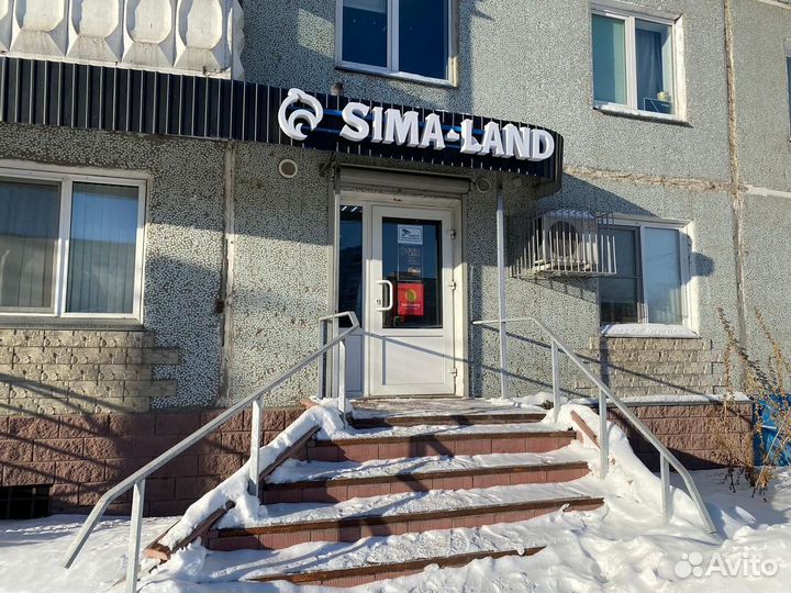 Пвз сима-ленд, готовый бизнес, sima-land