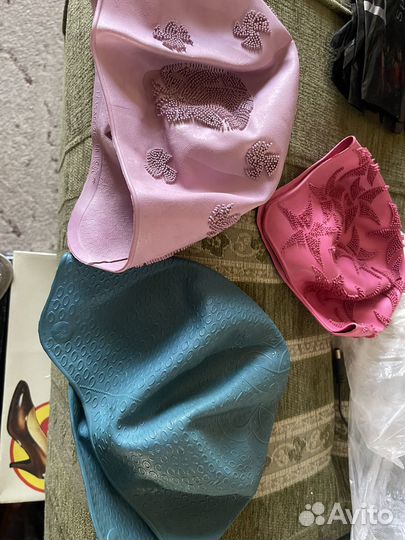 Шапочка для плавания