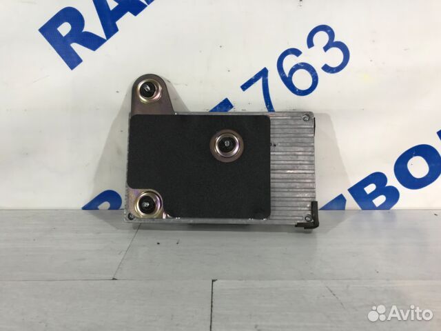 Усилитель звука KIA quoris 3.8 ат