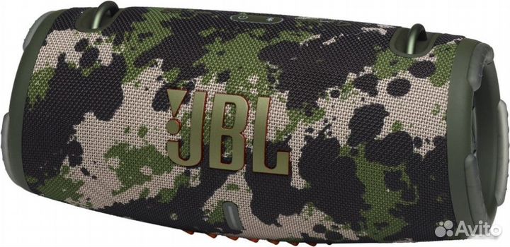 Портативная акустика JBL Xtreme 3 (камуфляж)