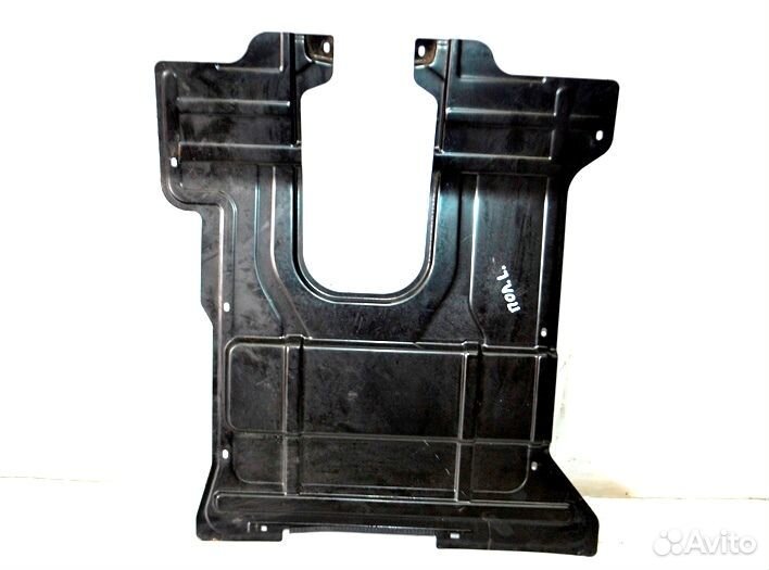 Шумоизоляция под кабину mercedes-benz Actros MP4 1