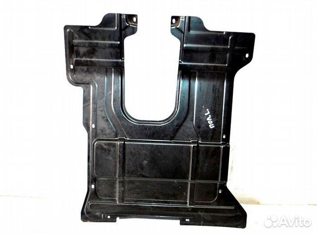 Шумоизоляция под кабину mercedes-benz Actros MP4 1