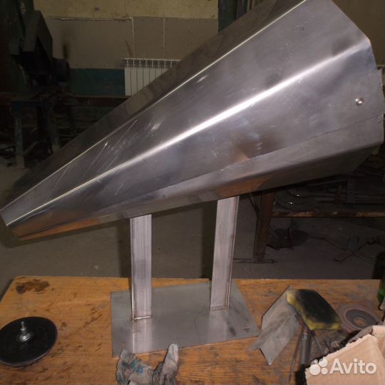 Кузовные пороги и арки для авто