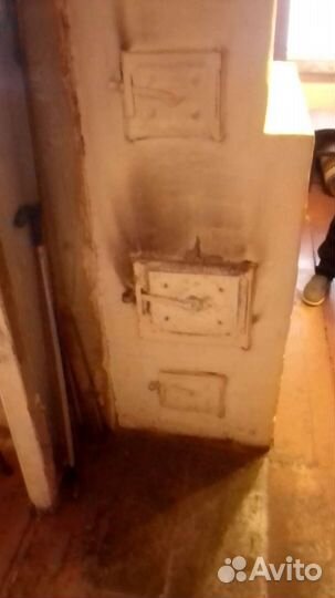 Ремонт печей