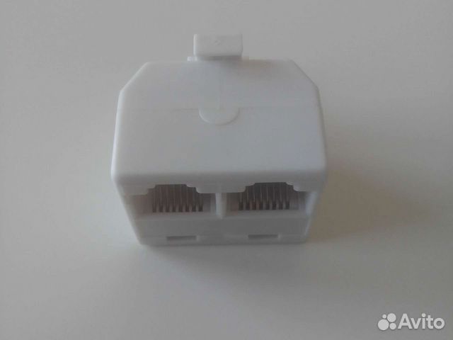 Разветвитель LAN купить в Санкт-Петербурге | Электроника | Авито