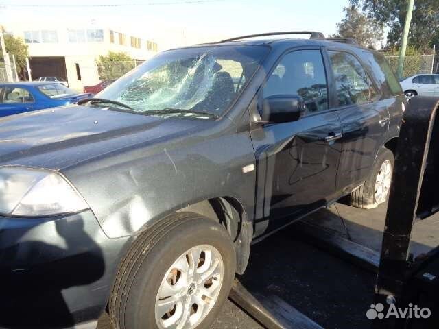 Разбор на запчасти Acura MDX