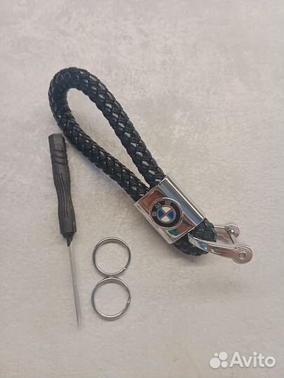 Брелок для ключей bmw