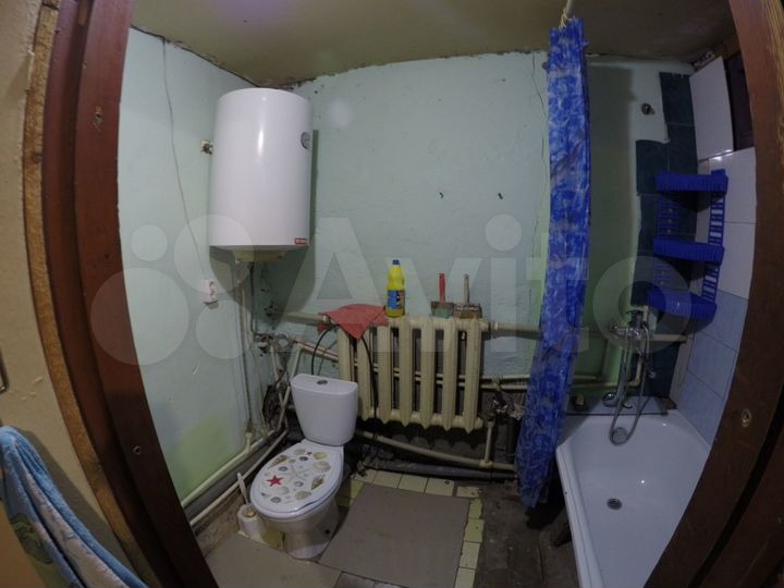 Таунхаус 38 м² на участке 9 сот.