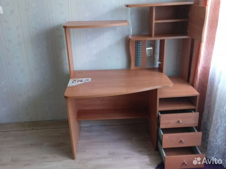 Компьютерный стол бу