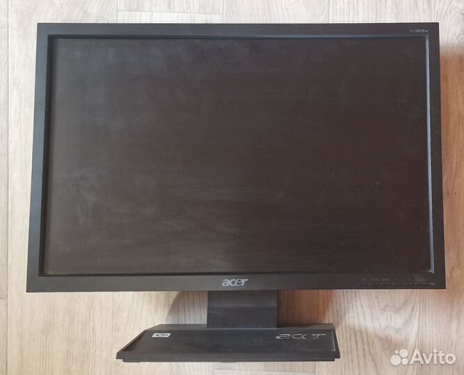 Монитор 19' Acer V193w