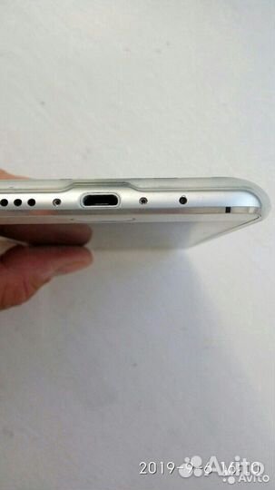 Накладка Meizu mx5