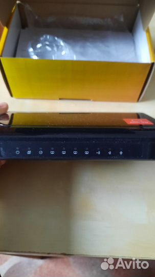 Wi-Fi роутер RX-22301