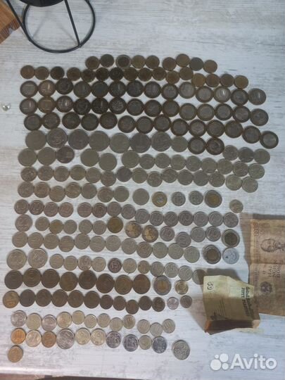 Юбилейные монеты СССР