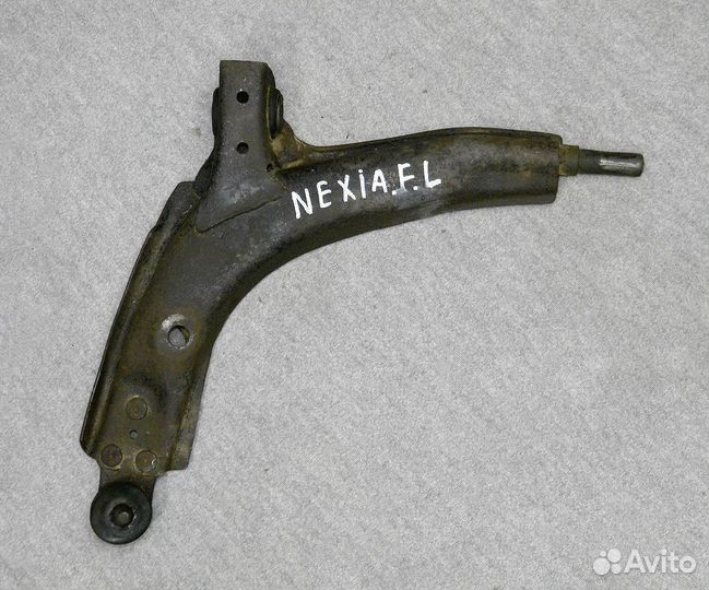 Рычаг передний левый Daewoo Nexia N100 1.5 8кл