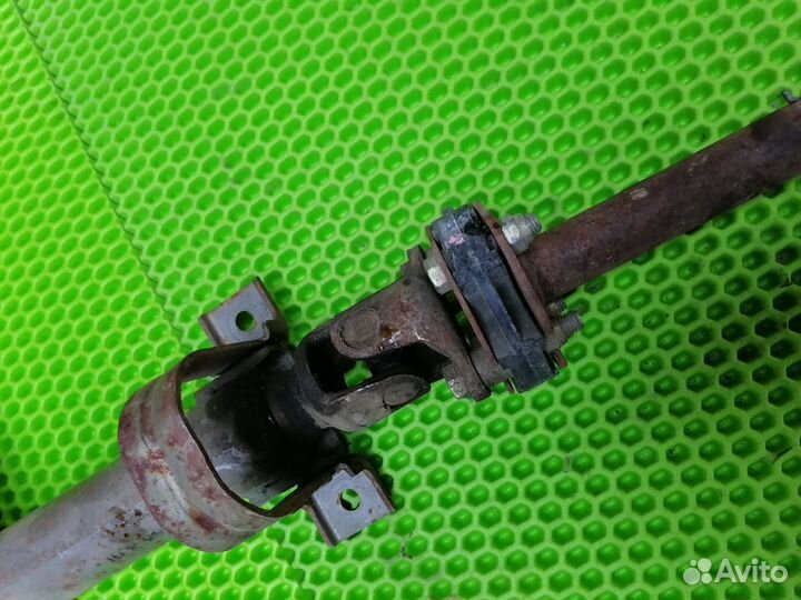 Рулевой вал Митсубиси Шариот