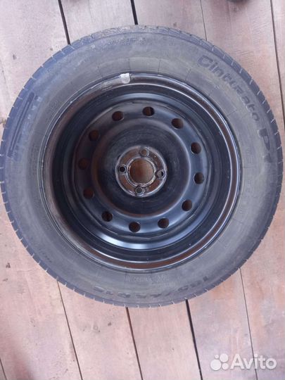 Pirelli Cinturato P1 185/65 R15