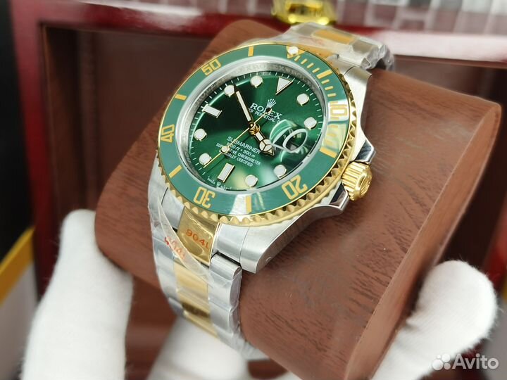 Часы мужские Rolex Submariner