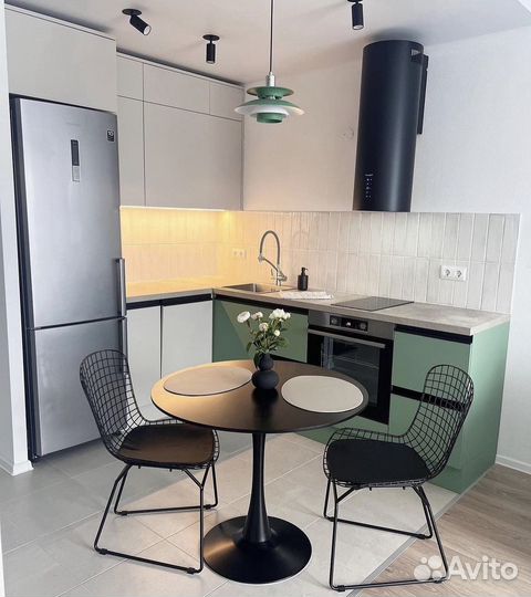 Кухни на заказ