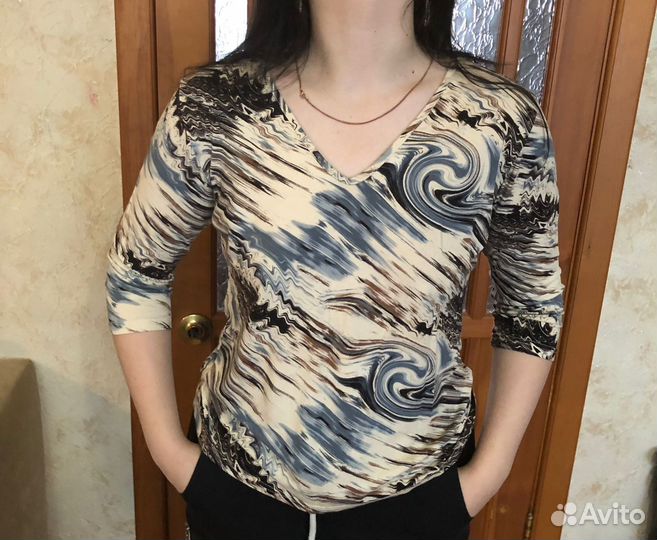 Женские вещи