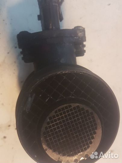 Датчик массового расхода воздуха дмрв D4EA hyunda