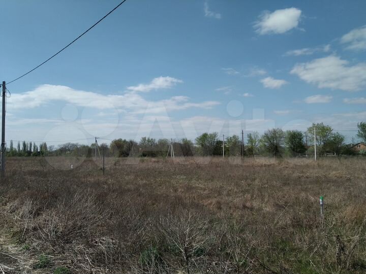 Участок 6 сот. (ИЖС)