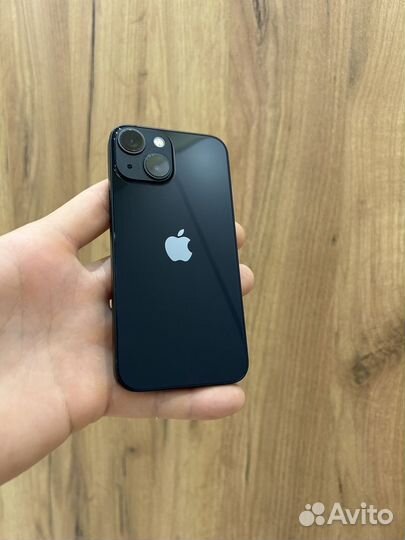 iPhone 13 mini, 128 ГБ