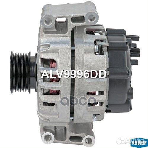Генераторы ALV9996DD Krauf