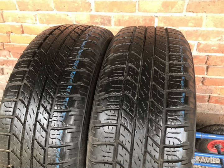 Goodyear Wrangler HP All Weather 255/60 R18