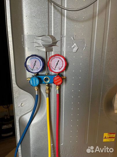 Ремонт холодильников,стиральных машин, плит