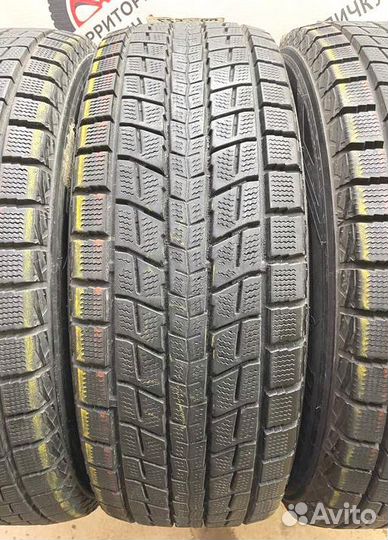 Dunlop SP Winter Sport 3D 225/60 R17 99S