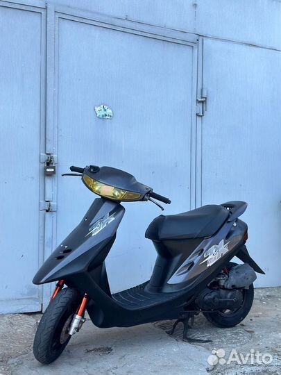 Honda dio 28zx