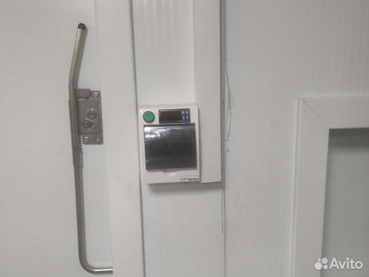 Холодильный агрегат