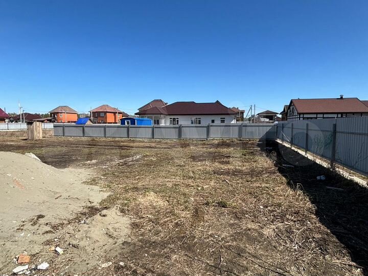 Дом 120 м² на участке 10 сот.