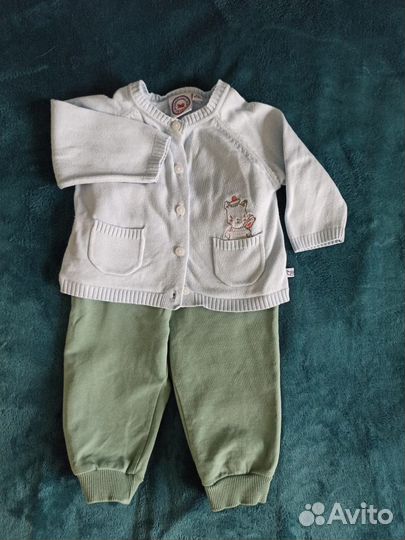 Пакет классных вещей на мальчика 68р (5)