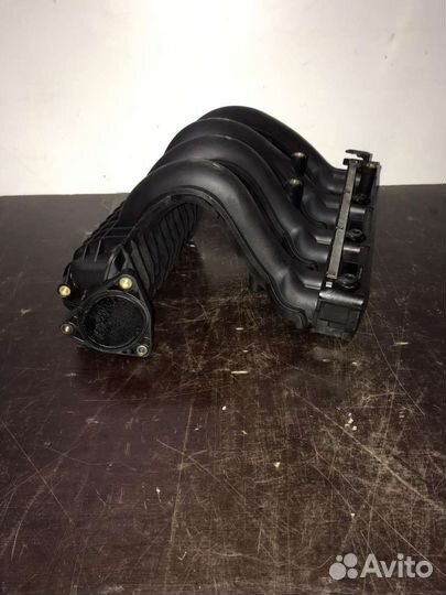 Коллектор впускной OM611/OM646 для Мерседес